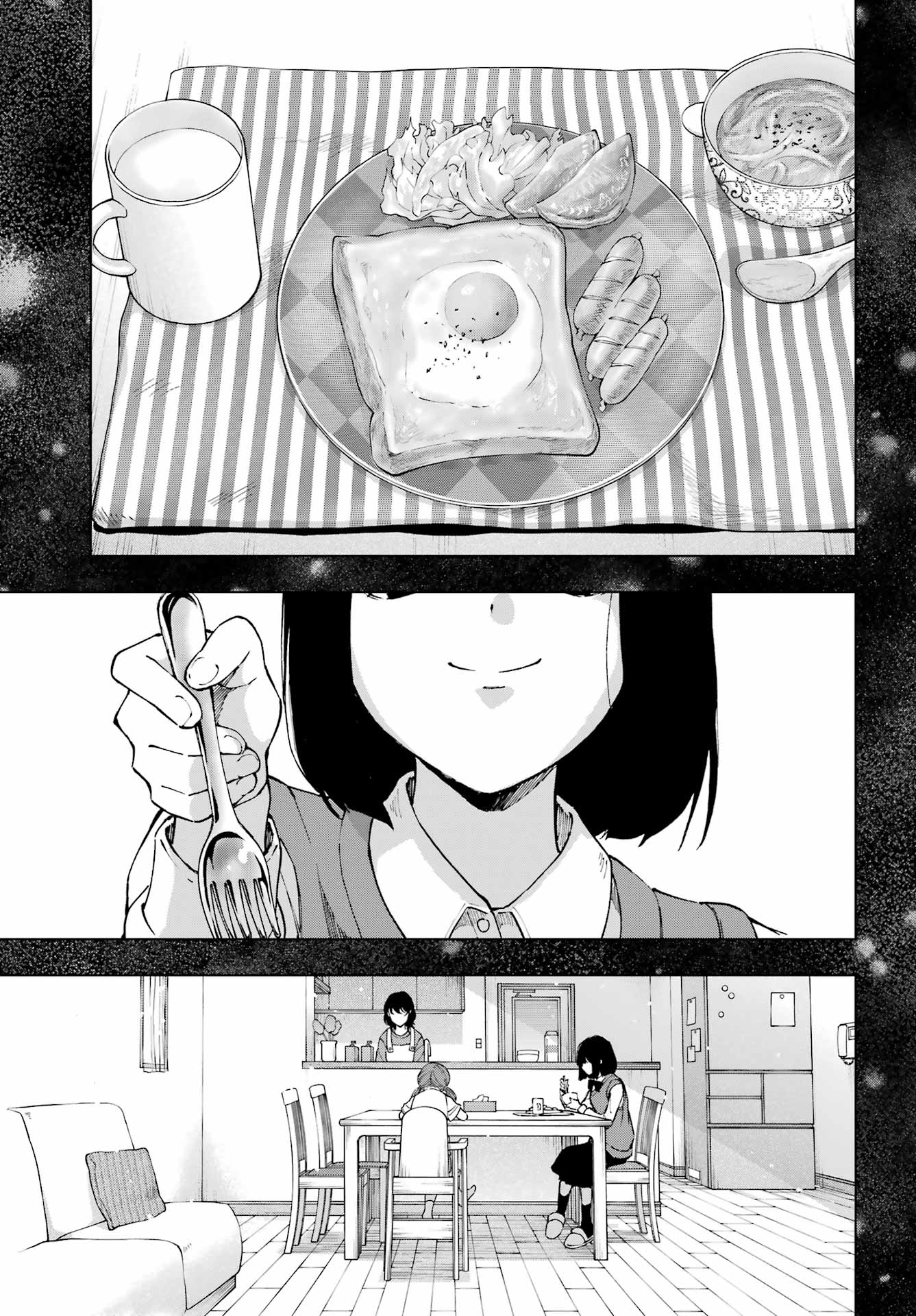 Senken no Majutsushi to Yobareta Kenshi Chap 69 - Next Chap 70