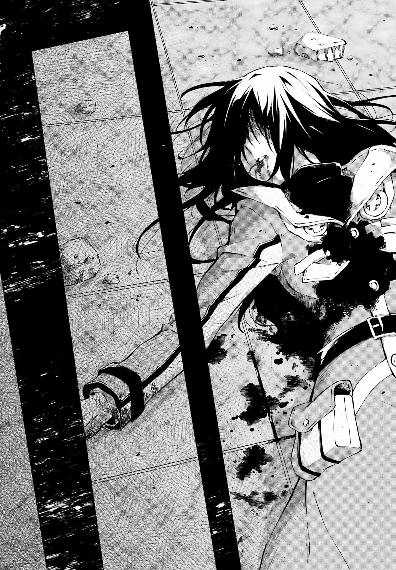 Senken no Majutsushi to Yobareta Kenshi Chap 70 - Next Chap 71