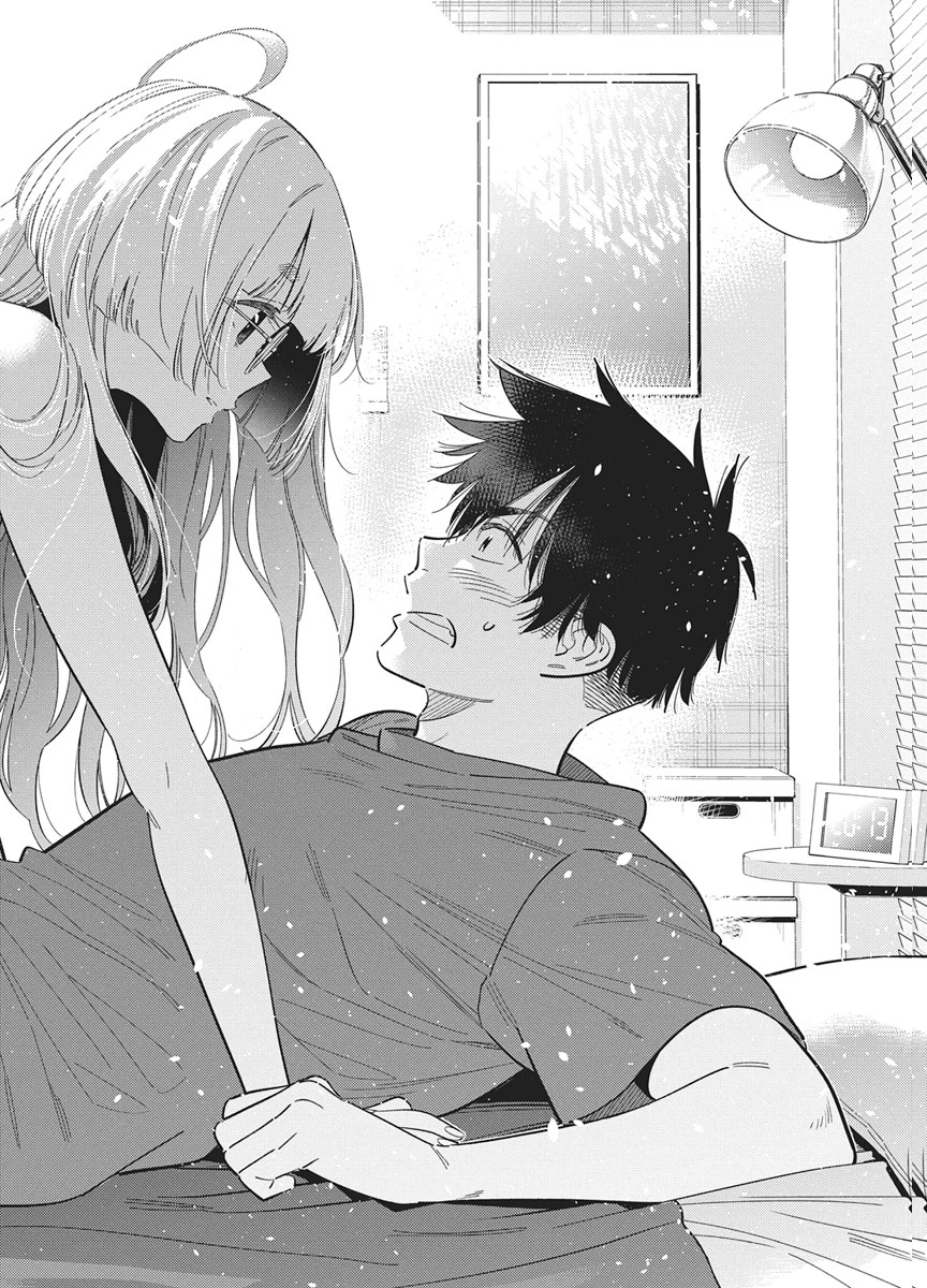 Shiunji-ke no Kodomotachi Chap 70 - Next Chap 71