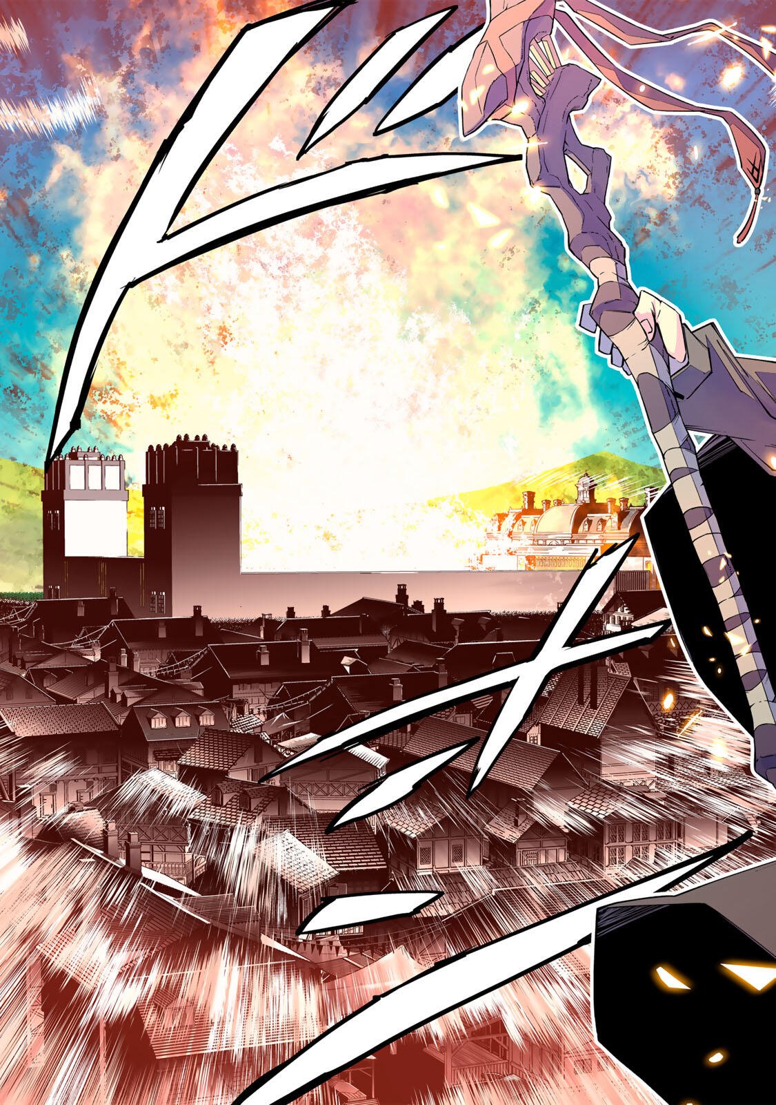 Shinjiteita Nakama-tachi ni Dungeon Okuchi de Korosarekaketa ga Gift Mugen Gacha de Level 9999 no Nakama-tachi wo Te ni Irete Moto Party Member to Sekai ni Fukushuu & Zamaa! Shimasu! Chap 203 - Next Chap 204