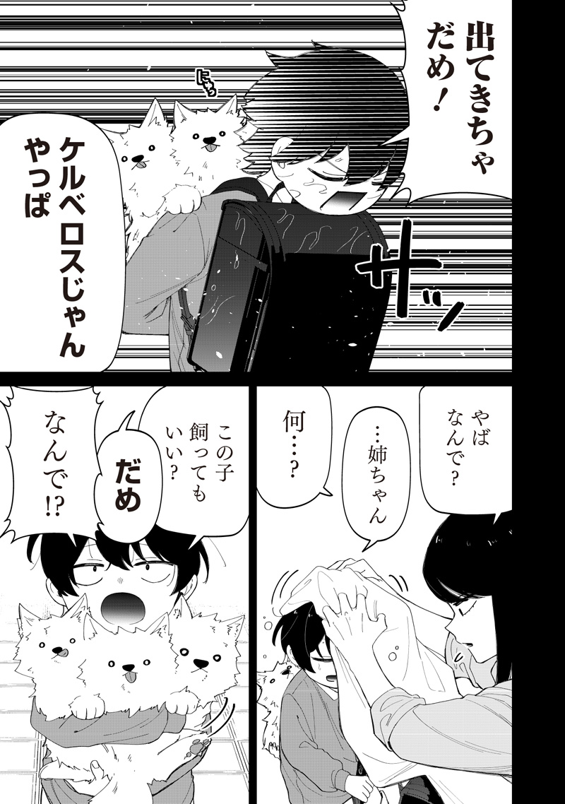 Shiretto Sugee Koto Iteru Gal: Shiritsu Para no Marukoukou no Nichijou Chap 49 - Next Chap 50