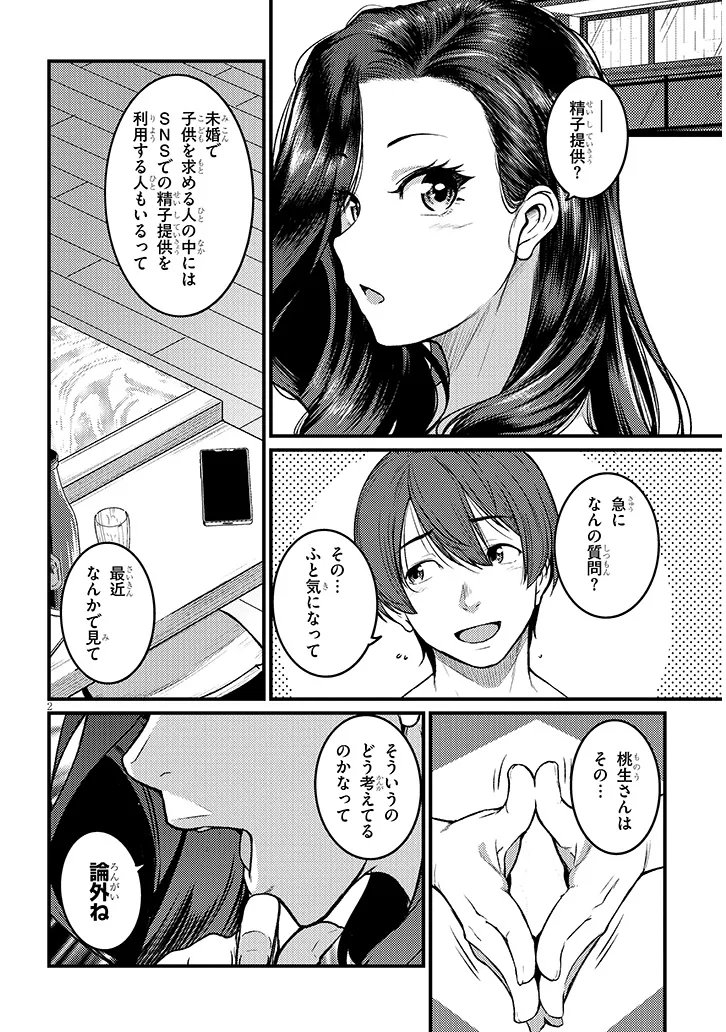 Shigoto Kaeri, Dokushin no Bijin Doushi ni Tanomarete Chap 27.1 - Next Chap 28.1