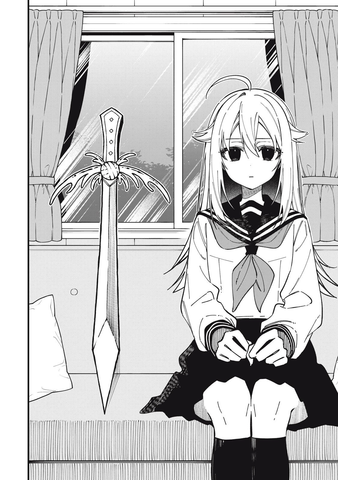 しかのこのこのここしたんたん Chap 56 - Next Chap 57