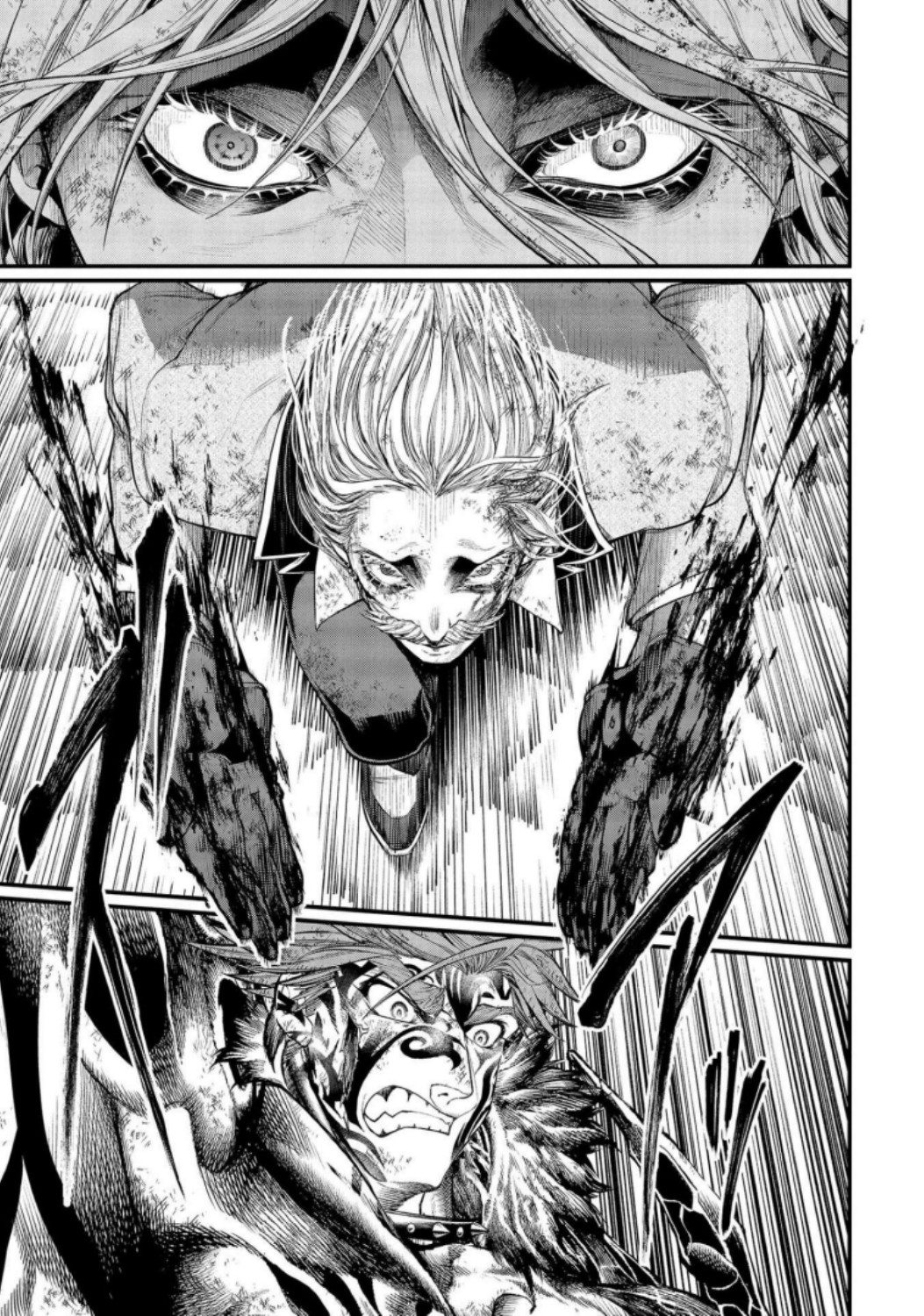 Shuumatsu no Valkyrie Chap 29 - Next Chap 30