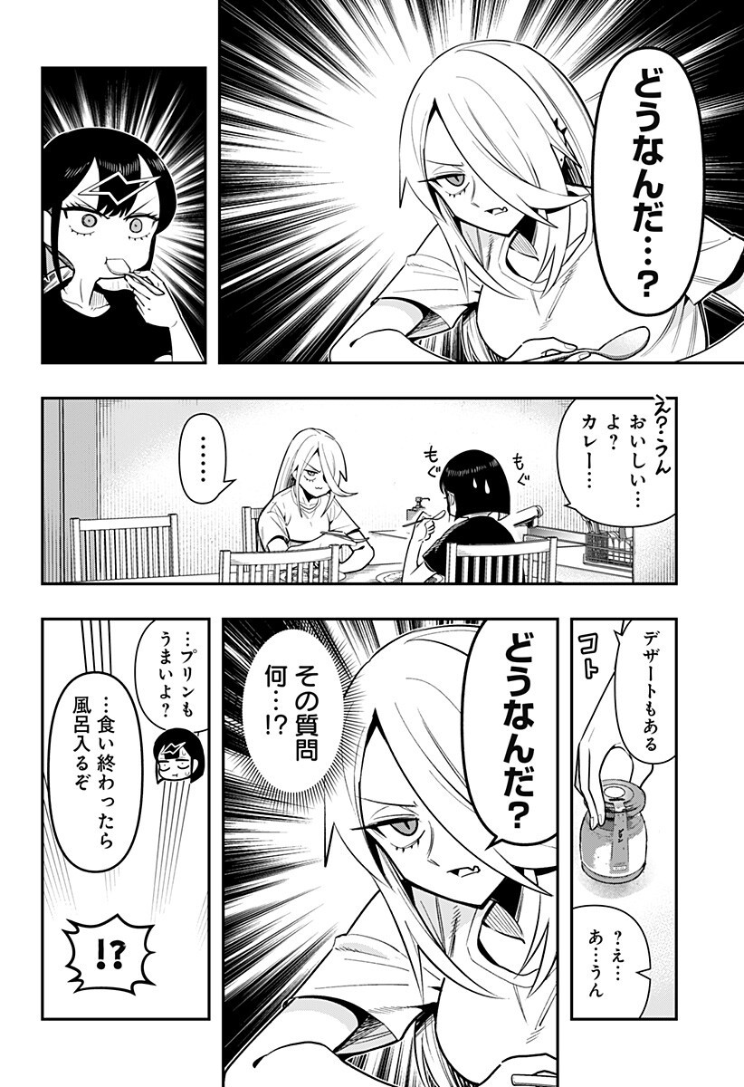 Shunrai Table Tennis Chap 16 - Next Chap 17