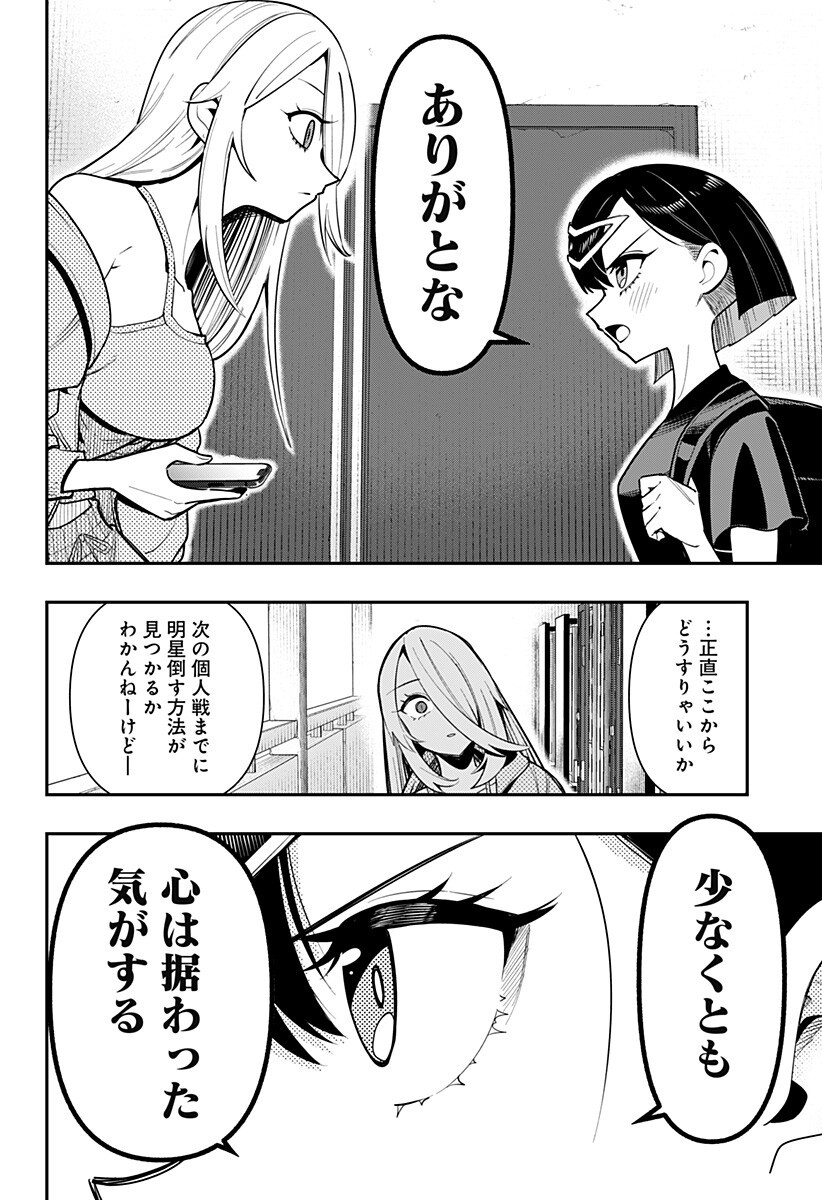 Shunrai Table Tennis Chap 17 - Next Chap 18