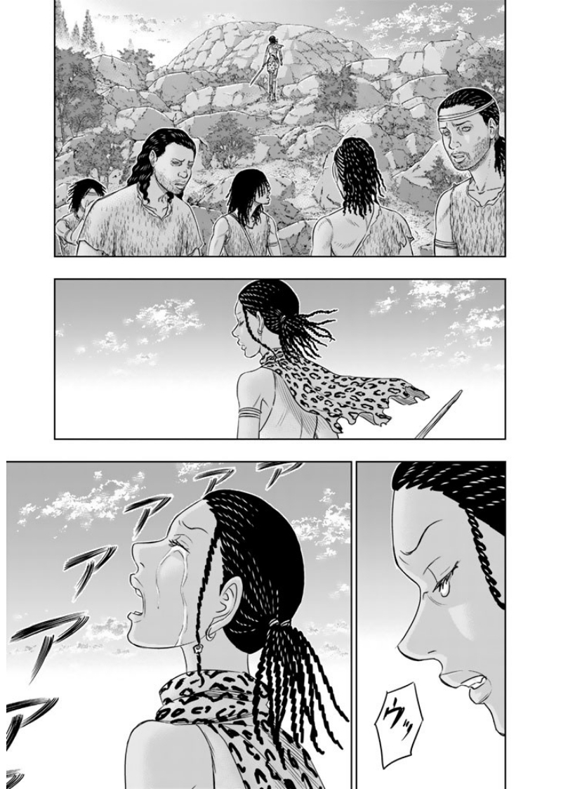 Sousei no Taiga Chap 9 - Next Chap 10