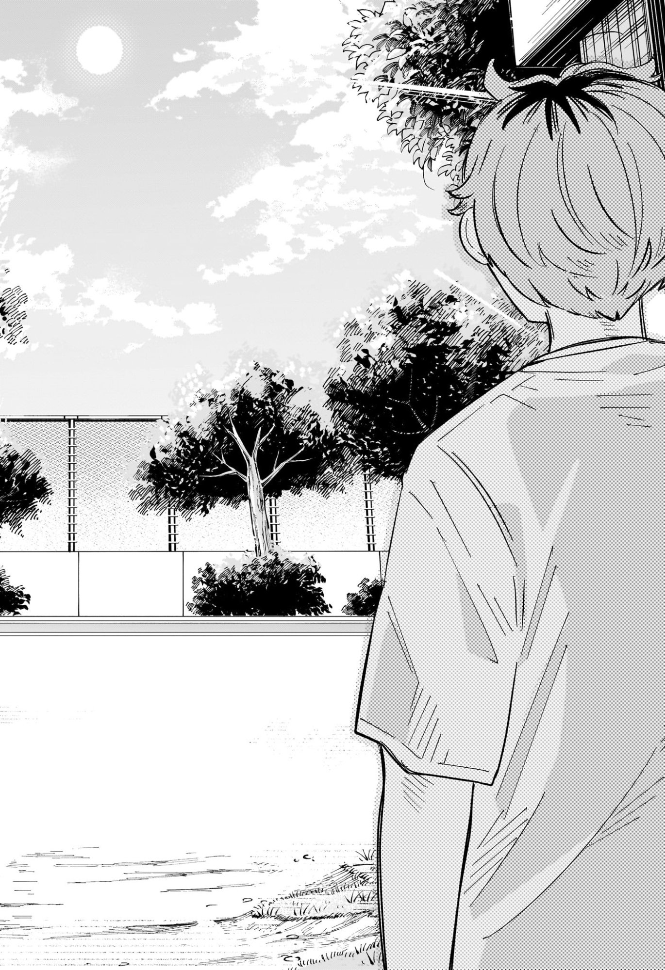 Someone Hertz Chap 30 - Next Chap 31