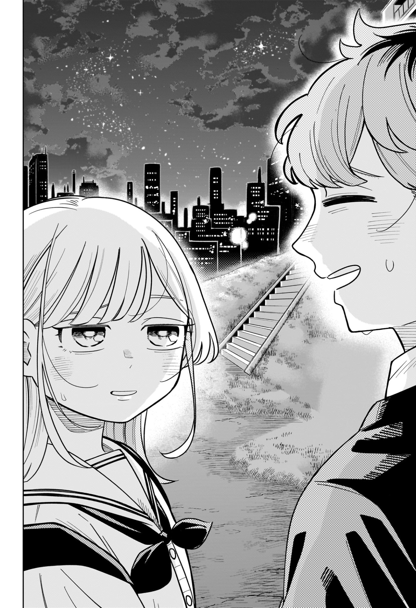 Someone Hertz Chap 44 - Next Chap 45