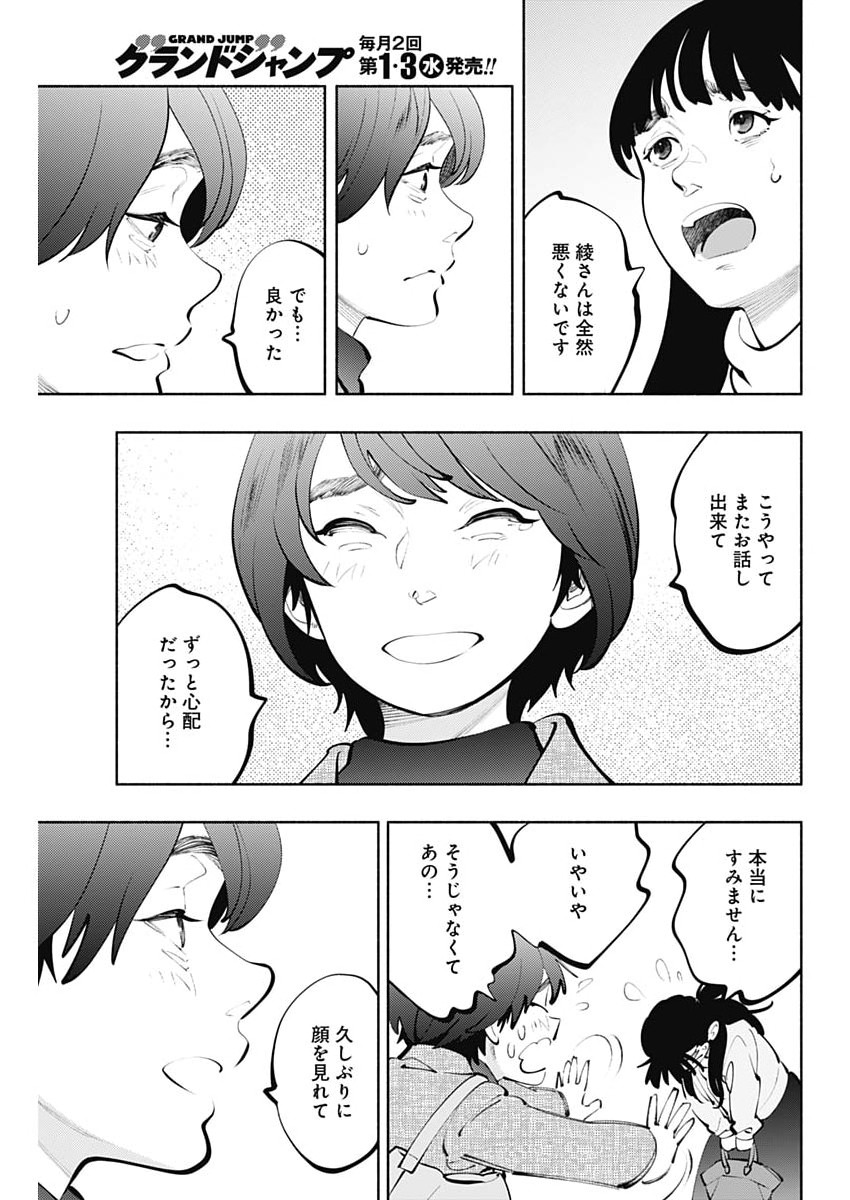 ラジエーションハウス Chap 174 - Next Chap 175