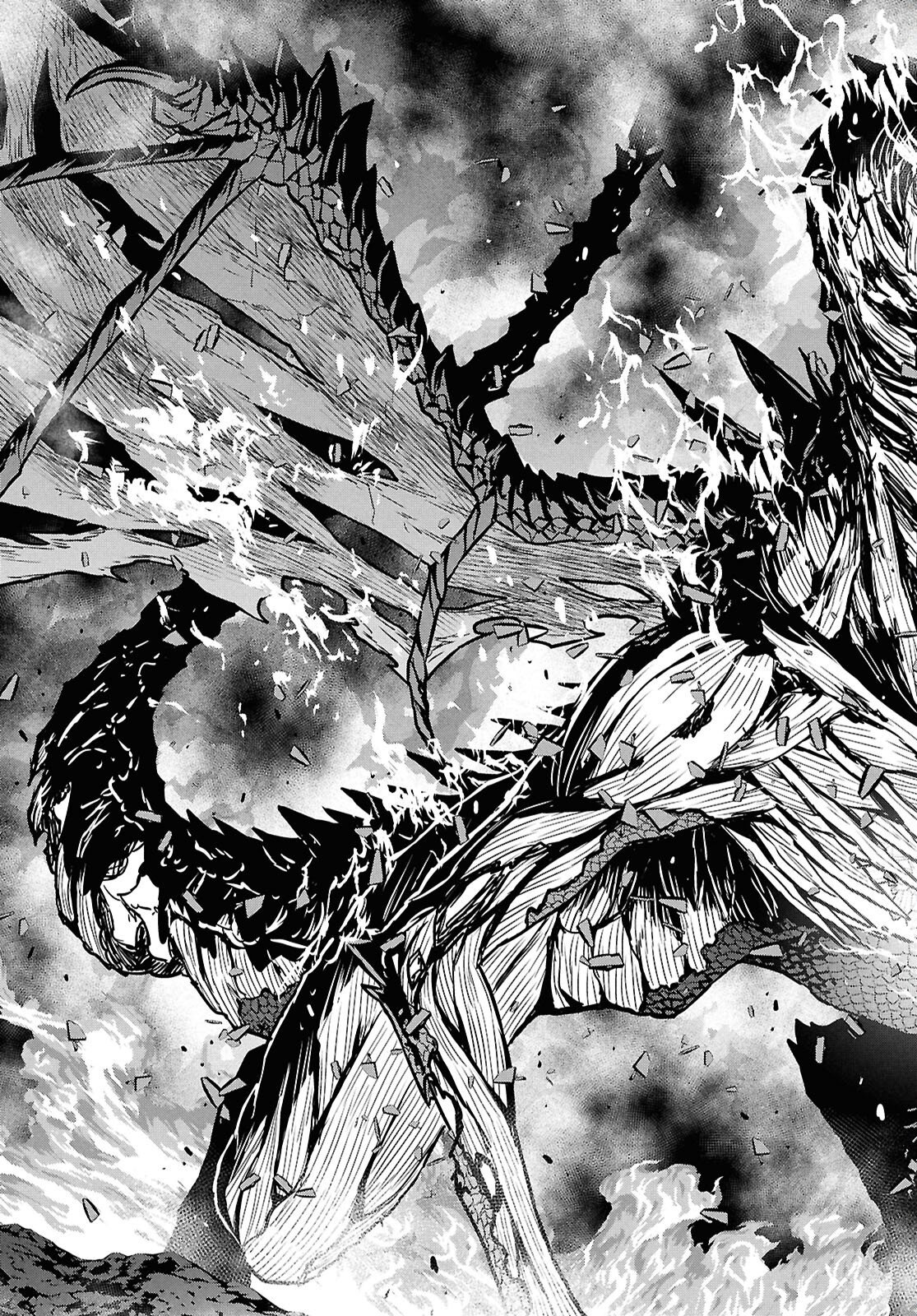 物語の黒幕に転生して Chap 43 - Next Chap 44