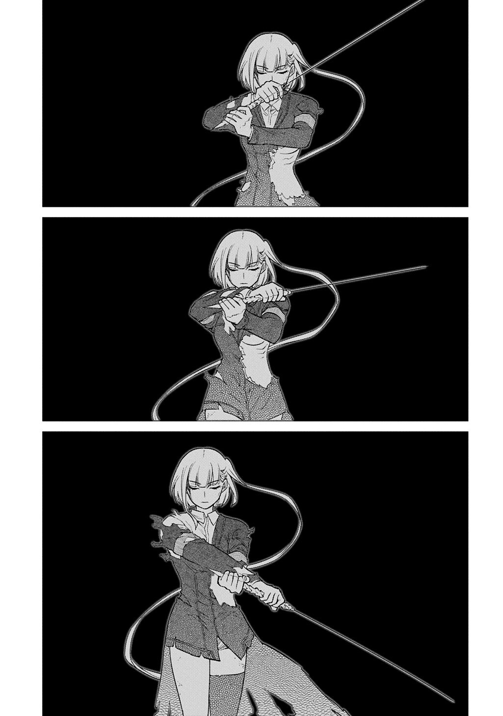 リィンカーネーションの花弁 Chap 121.5 - Next Chap 122.5