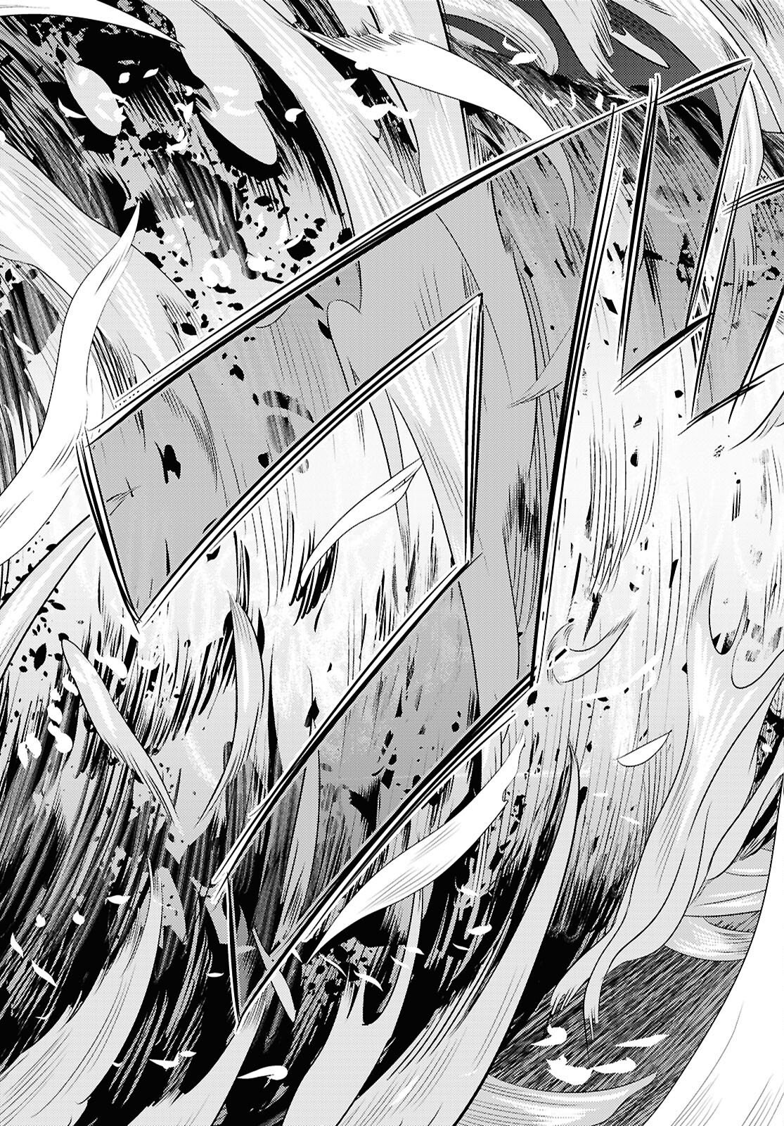 理想のヒモ生活 Chap 108 - Next Chap 109