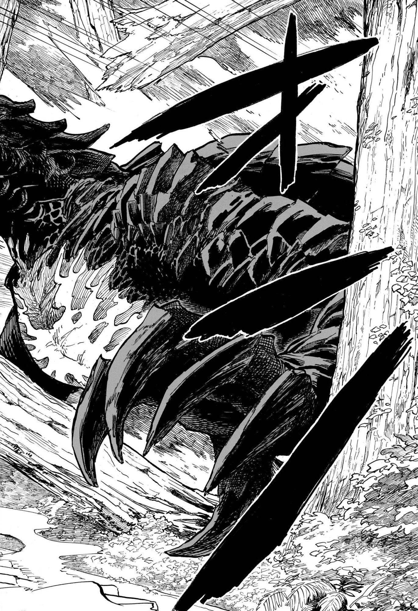 ルリドラゴン Chap 46 - Next Chap 47