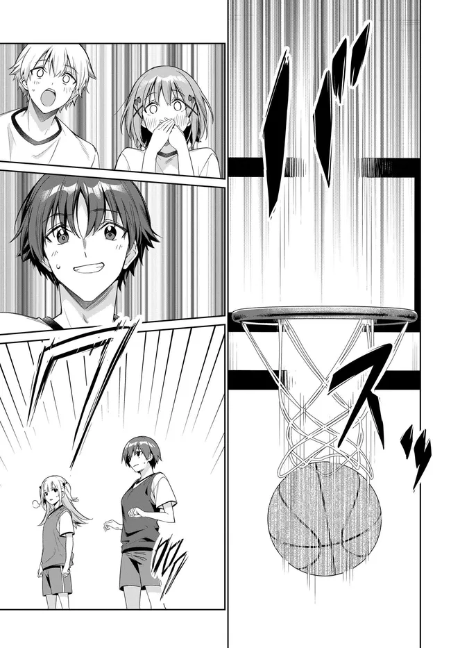 両親の借金を肩代わりしてもらう条件は日本一可愛い女子高生と一緒に暮らすことでした Chap 47 - Next Chap 48