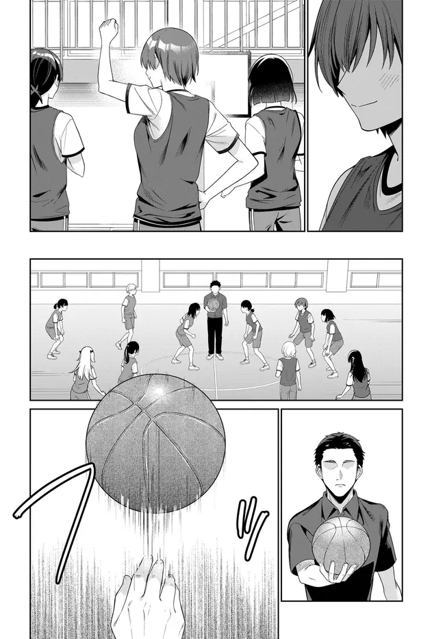 両親の借金を肩代わりしてもらう条件は日本一可愛い女子高生と一緒に暮らすことでした Chap 47 - Next Chap 48