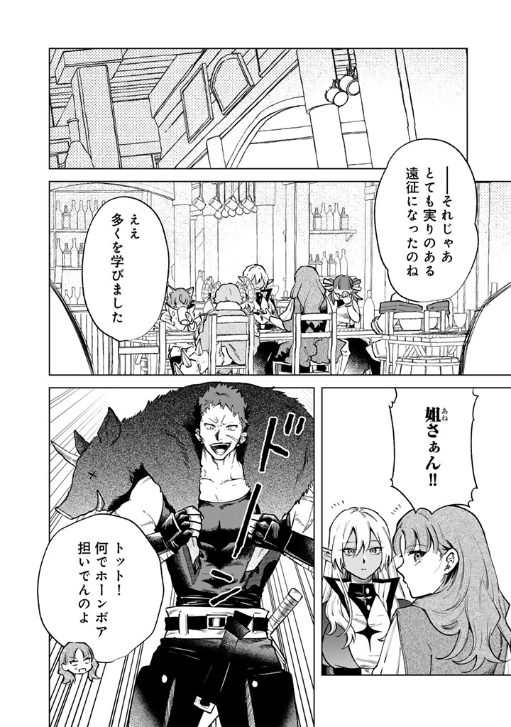 私の心はおじさんである Chap 42 - Next Chap 43