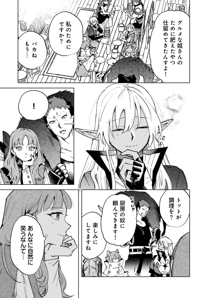 私の心はおじさんである Chap 42 - Next Chap 43