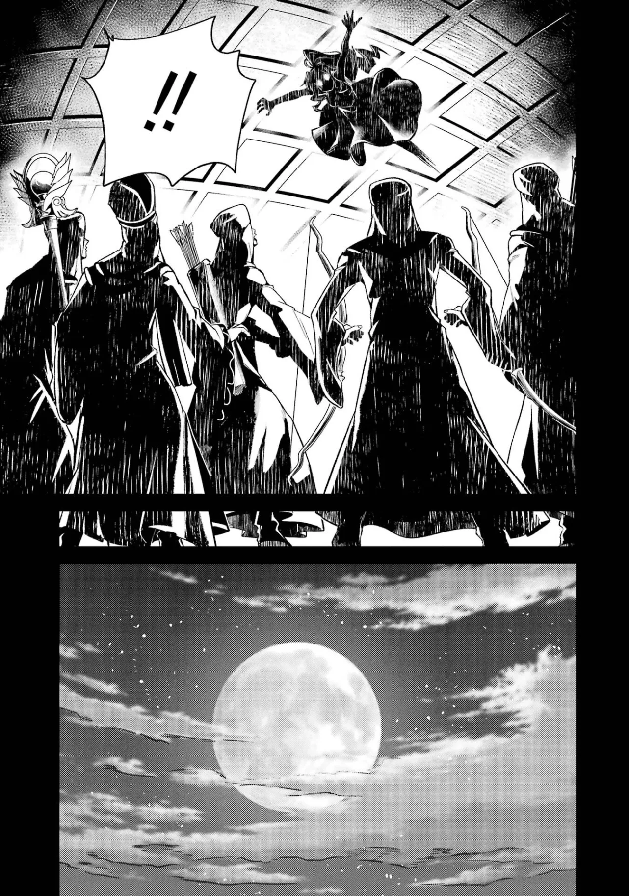 Tensei Shitara Joban de Shinu Naka Boss Datta - Heroine Kenzokuka de Ikinokoru Chap 35.5 - Next Chap 36.5