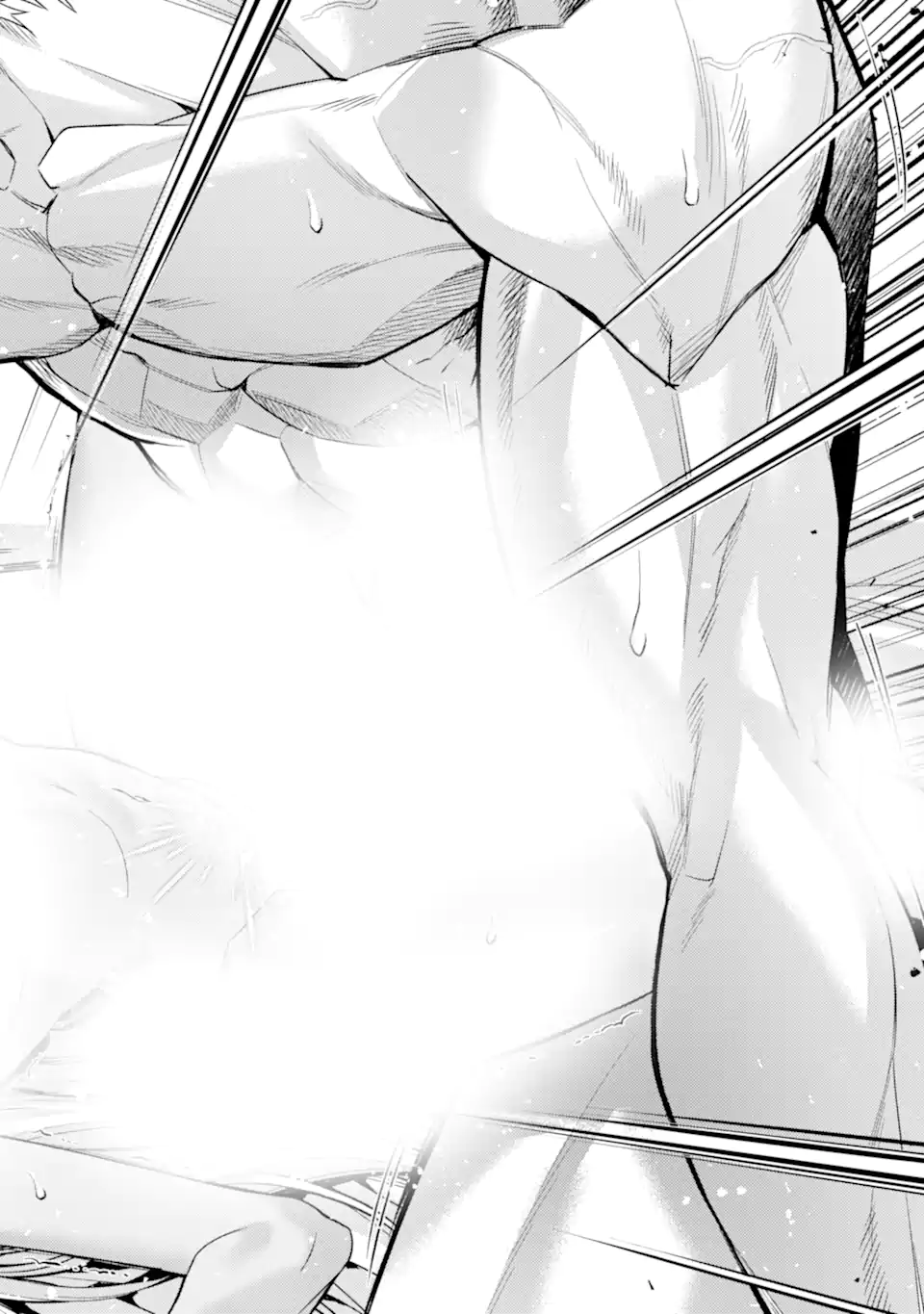Tensei Shitara Joban de Shinu Naka Boss Datta - Heroine Kenzokuka de Ikinokoru Chap 35.3 - Next Chap 36.3