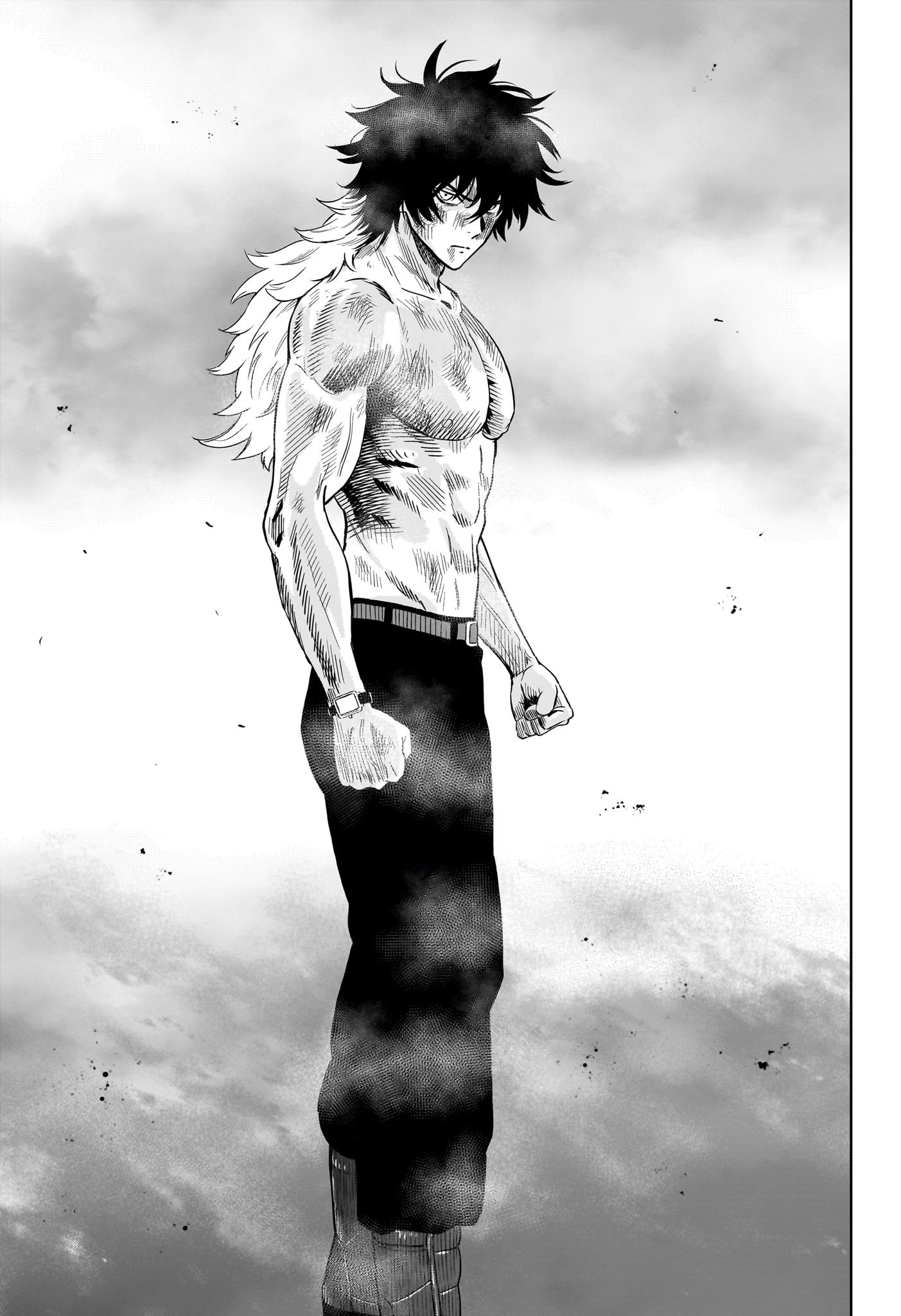 ウィッチウォッチ Chap 247 - Next Chap 248