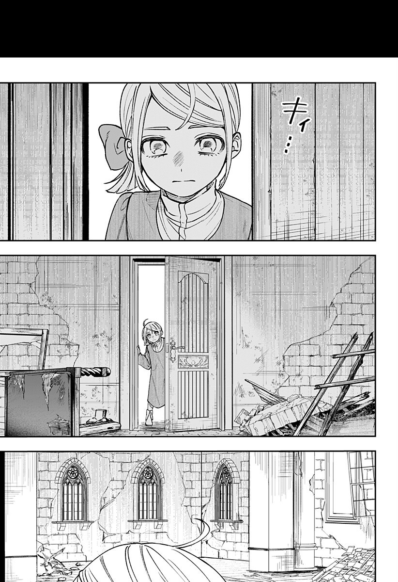 WITCHRIV Chap 28 - Next Chap 29