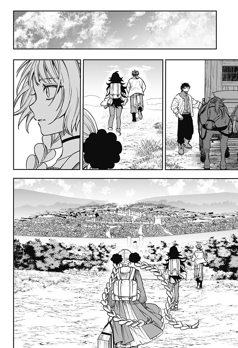 WITCHRIV Chap 28 - Next Chap 29