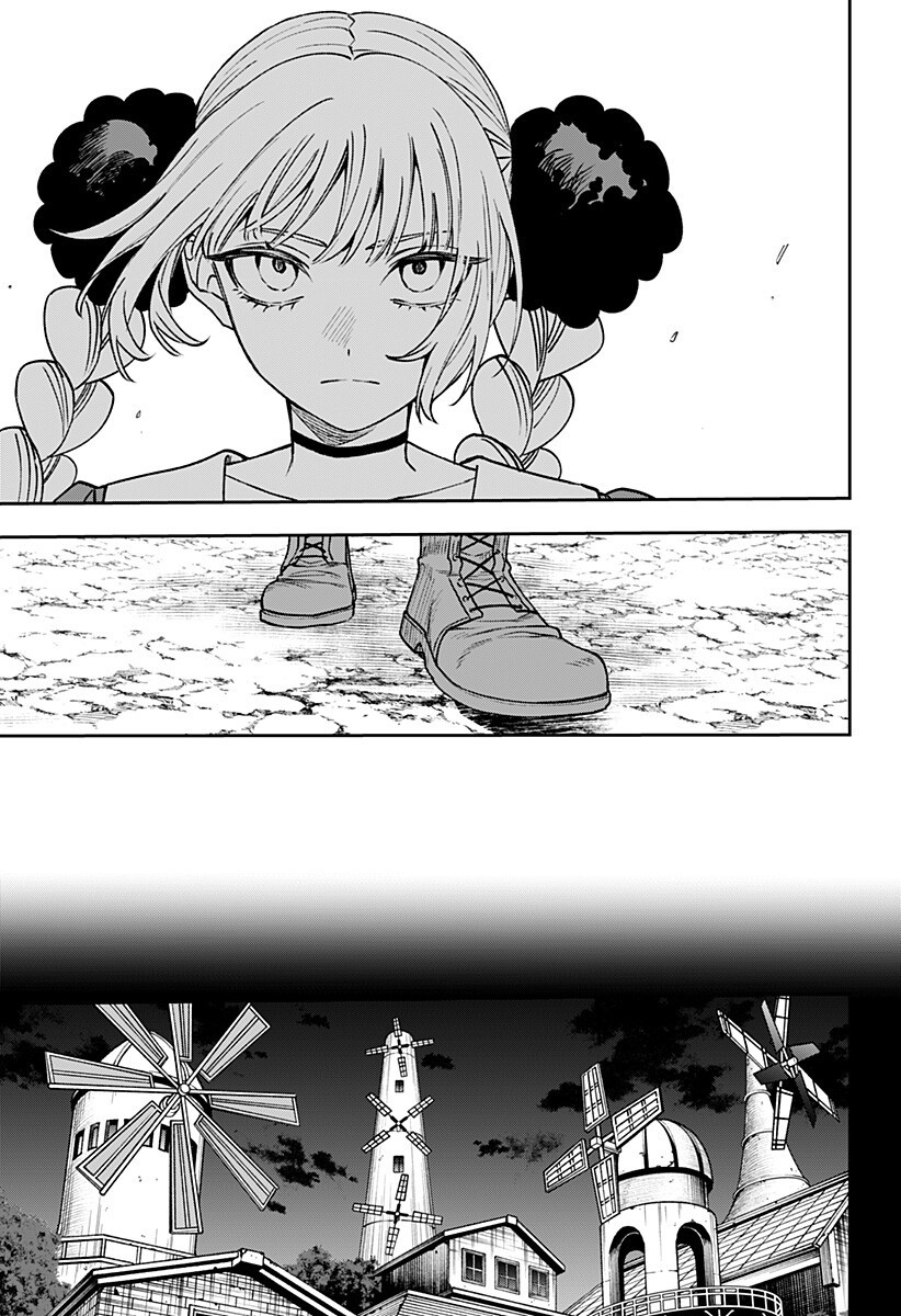 WITCHRIV Chap 28 - Next Chap 29