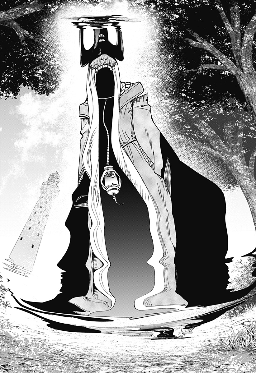 WITCHRIV Chap 36 - Next Chap 37