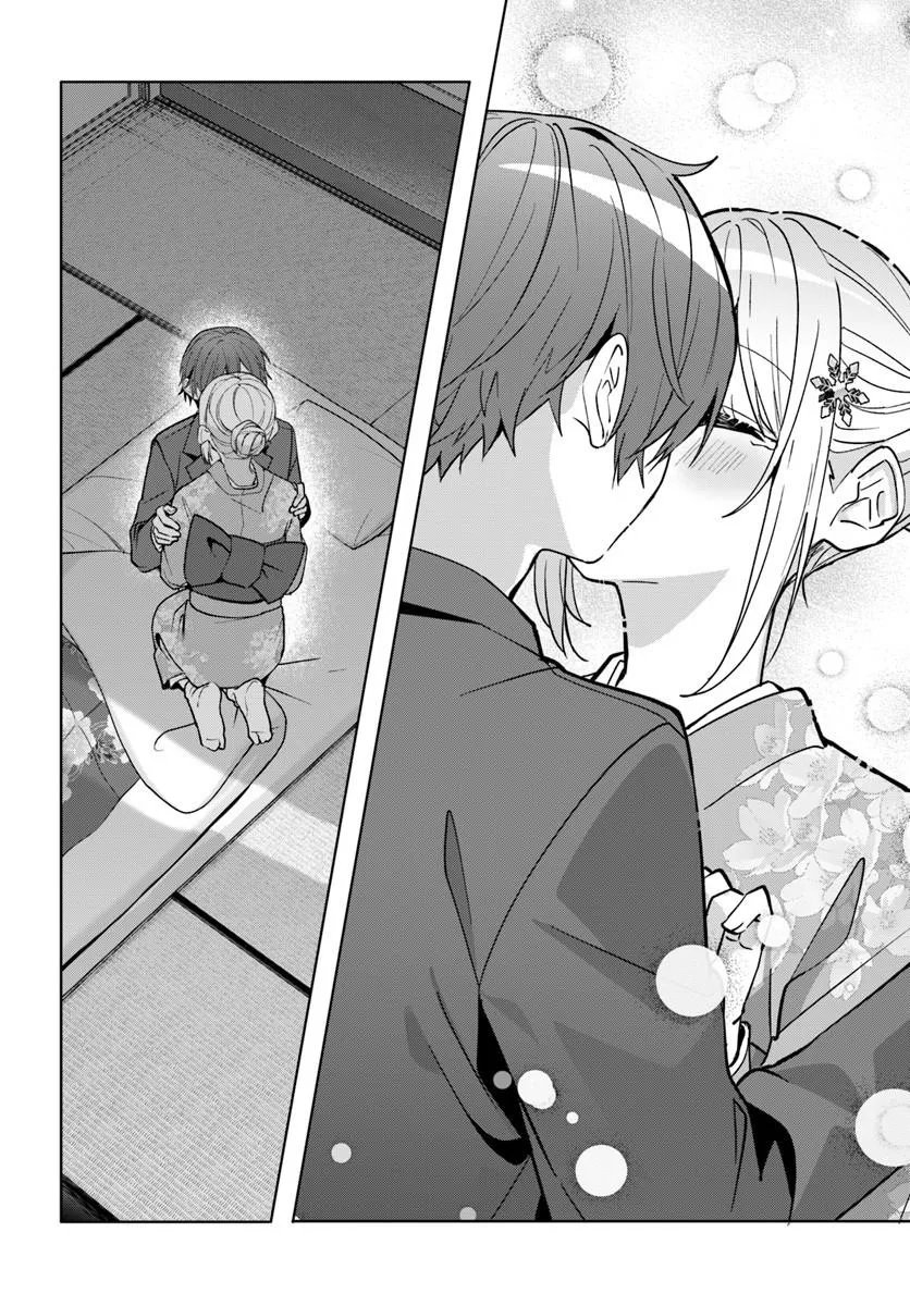 Takou no Koori Hime o Tasuketara, Otomodachi kara Hajimeru Koto ni Narimashita Chap 19.2 - Next Chap 20.2