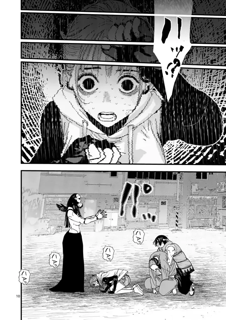 Tengoku 2.0 Chap 29 - Next Chap 30