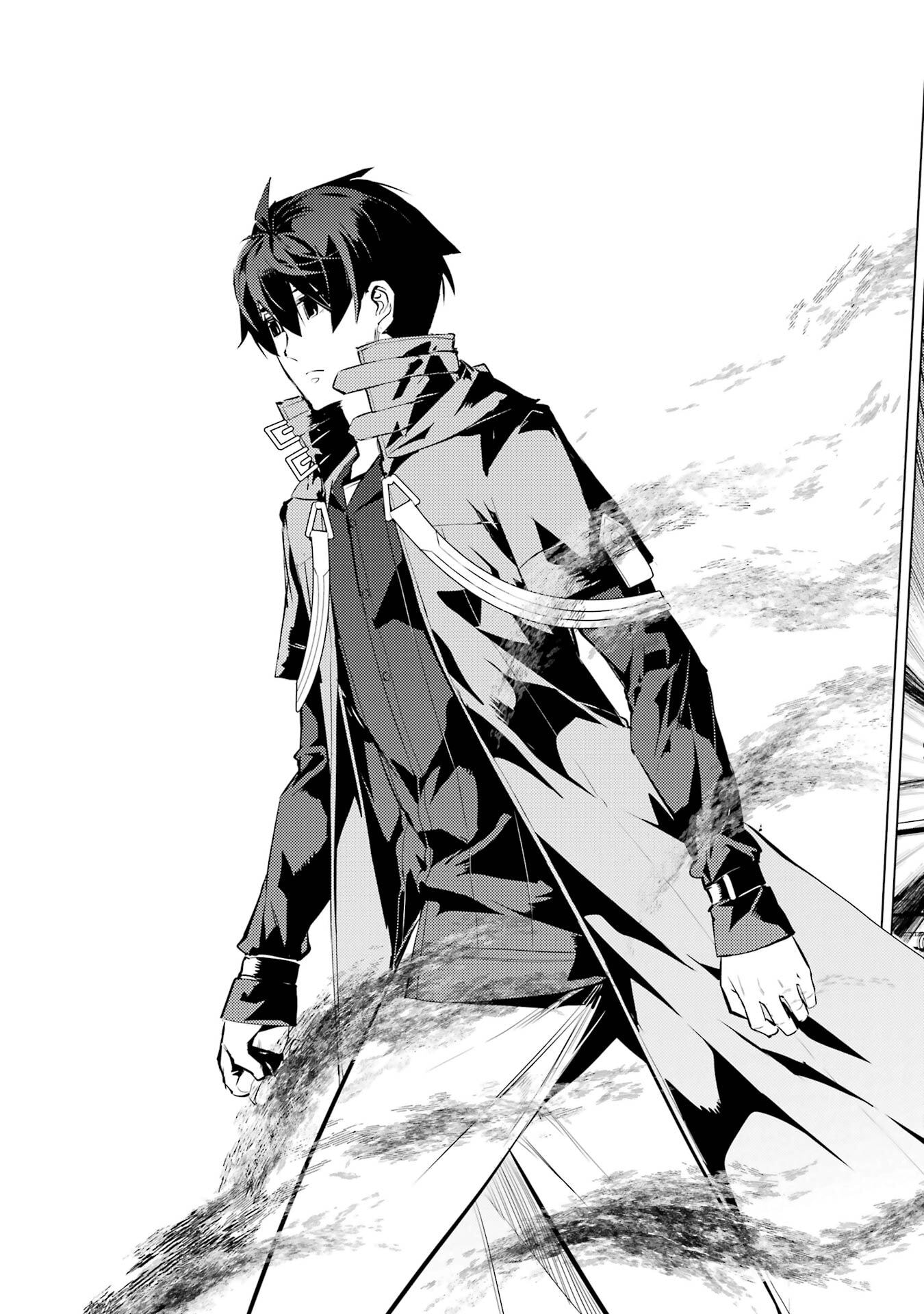 Tensei Kenja no Isekai Life: Daini no Shokugyou o Ete, Sekai Saikyou ni Narimashita Chap 95 - Next Chap 96
