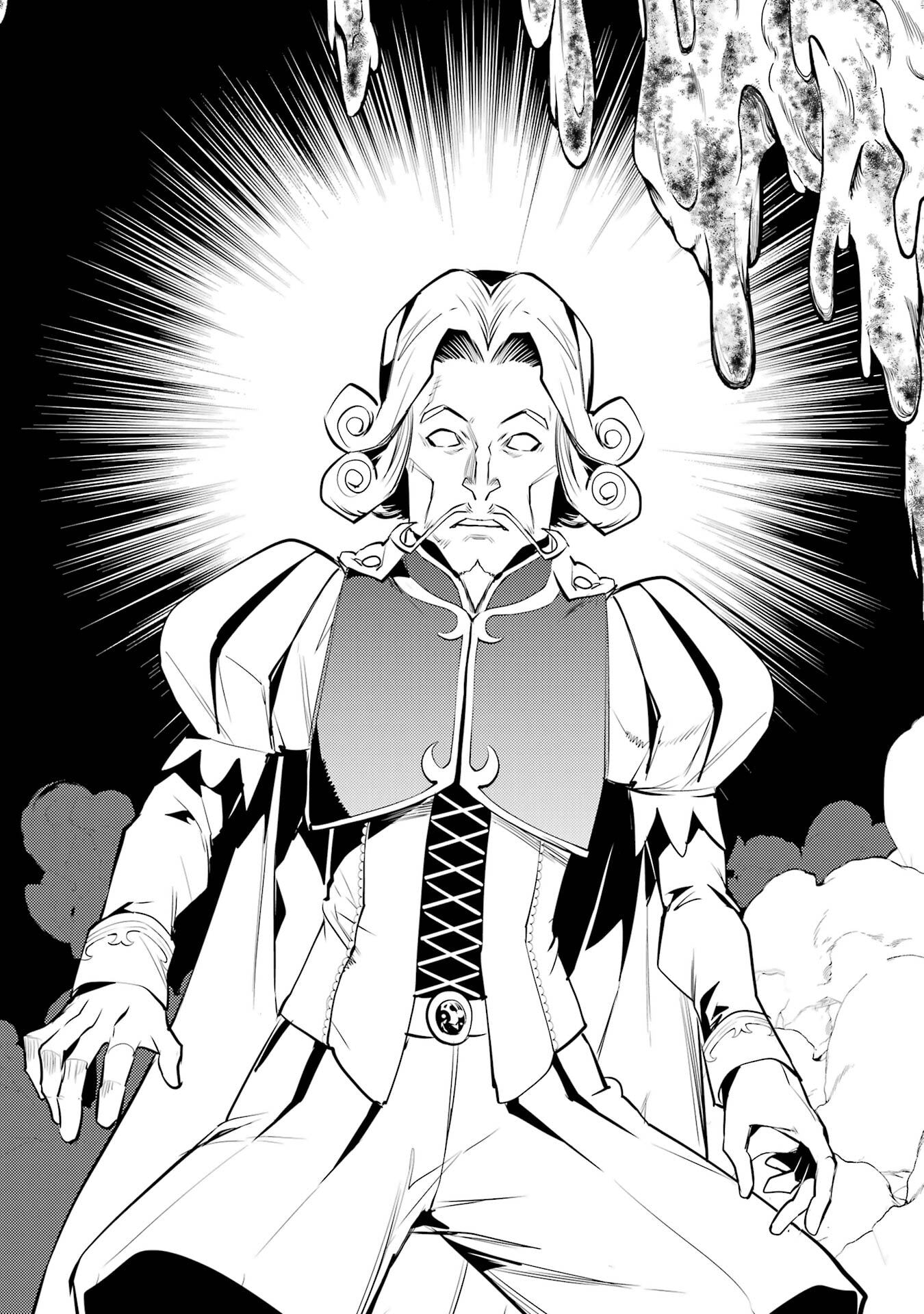 Tensei Kenja no Isekai Life: Daini no Shokugyou o Ete, Sekai Saikyou ni Narimashita Chap 95 - Next Chap 96