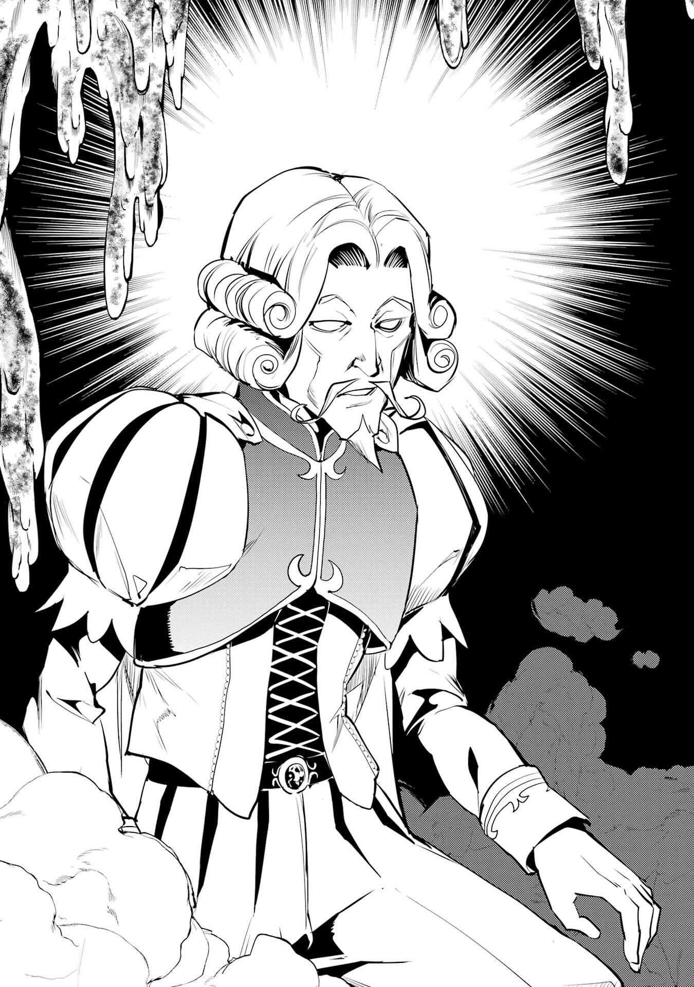 Tensei Kenja no Isekai Life: Daini no Shokugyou o Ete, Sekai Saikyou ni Narimashita Chap 95 - Next Chap 96
