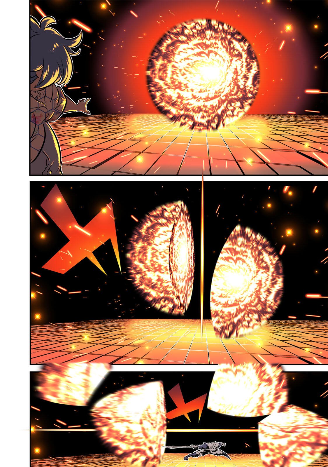 転生したら第七王子だったので、気ままに魔術を極めます Chap 213 - Next Chap 214