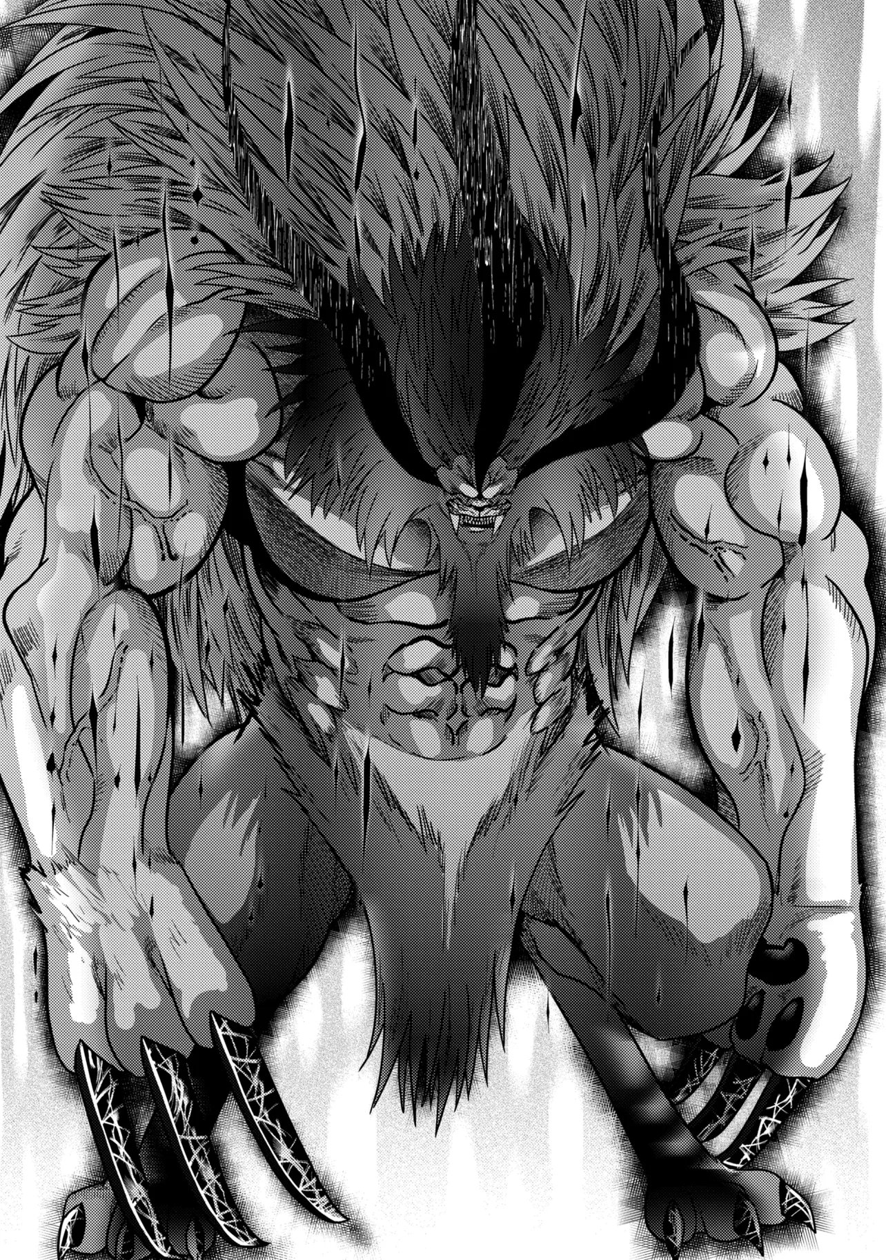 Sekai Saikou no Ansatsusha, Isekai Kizoku ni Tensei Suru Chap 43.1 - Next Chap 44.1