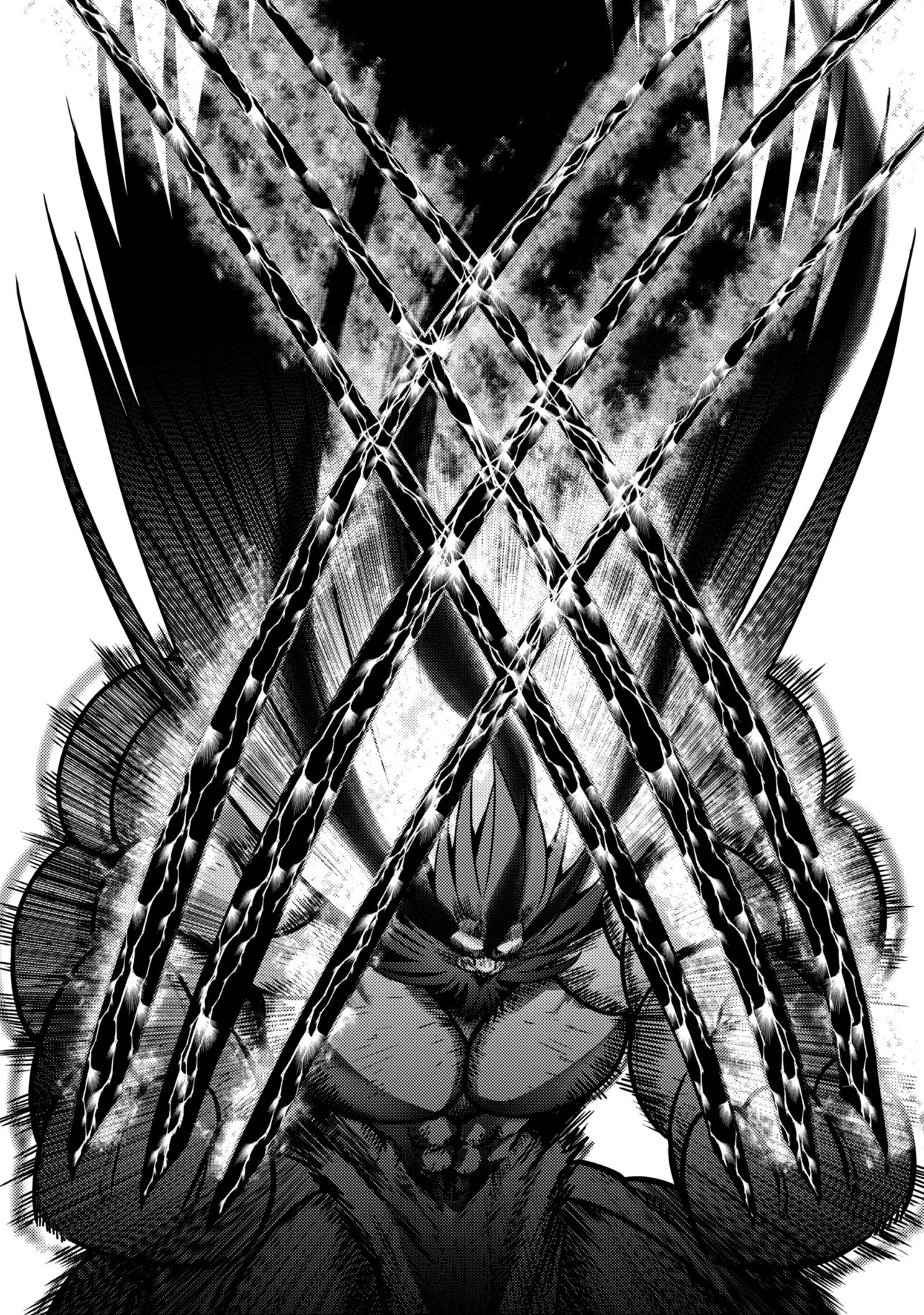 Sekai Saikou no Ansatsusha, Isekai Kizoku ni Tensei Suru Chap 43.2 - Next Chap 44.2