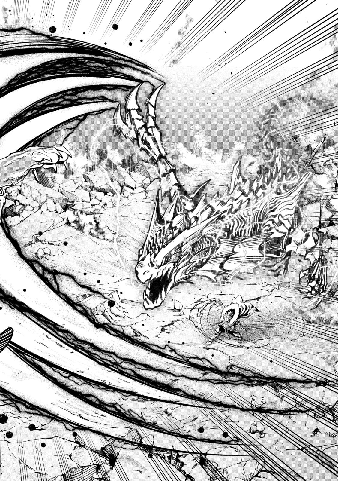 The Exiled Reincarnated Heavy Knight Is Unrivaled in Game Knowledge Chap 165 - Next Chap 166