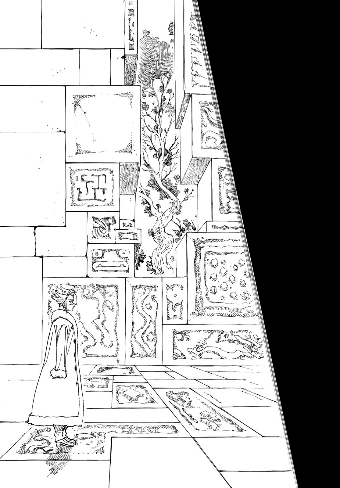 黙示録の四騎士 Chap 238 - Next Chap 239