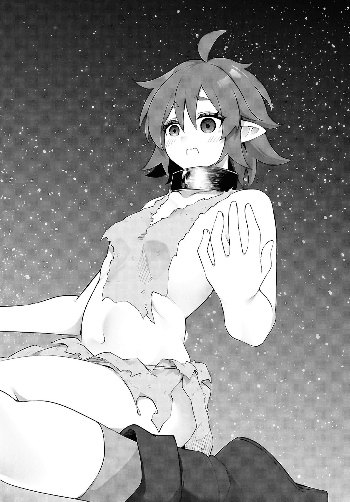 Ato wa Gojiyuu ni Douzo! - Tutorial de Kami-sama ga Last Boss Taoshichatta node, Watashi wa Suki Houdai Ikiteiku Chap 14 - Next Chap 15