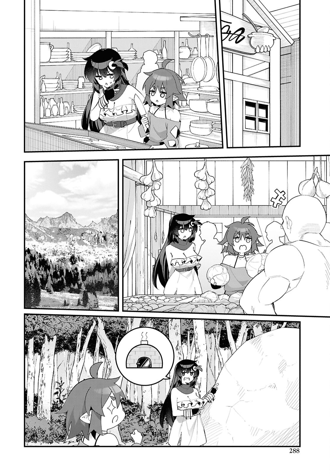 Ato wa Gojiyuu ni Douzo! - Tutorial de Kami-sama ga Last Boss Taoshichatta node, Watashi wa Suki Houdai Ikiteiku Chap 15 - Next Chap 16