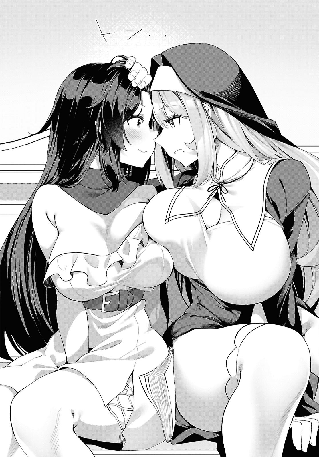 Ato wa Gojiyuu ni Douzo! - Tutorial de Kami-sama ga Last Boss Taoshichatta node, Watashi wa Suki Houdai Ikiteiku Chap 19 - Next Chap 20