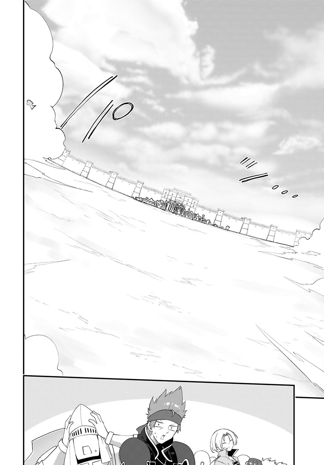 Ato wa Gojiyuu ni Douzo! - Tutorial de Kami-sama ga Last Boss Taoshichatta node, Watashi wa Suki Houdai Ikiteiku Chap 22 - Next Chap 23