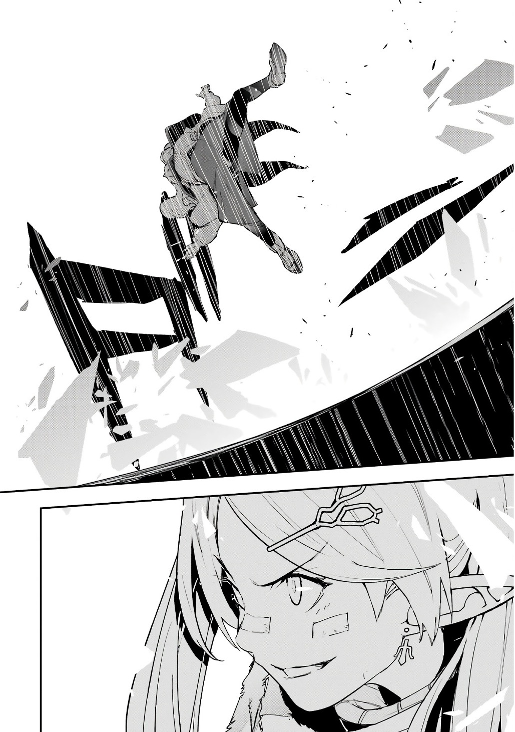 Rakudai Kenja no Gakuin Musou: Nidome no Tensei, S-Rank Cheat Majutsushi Boukenroku Chap 19 - Next Chap 20