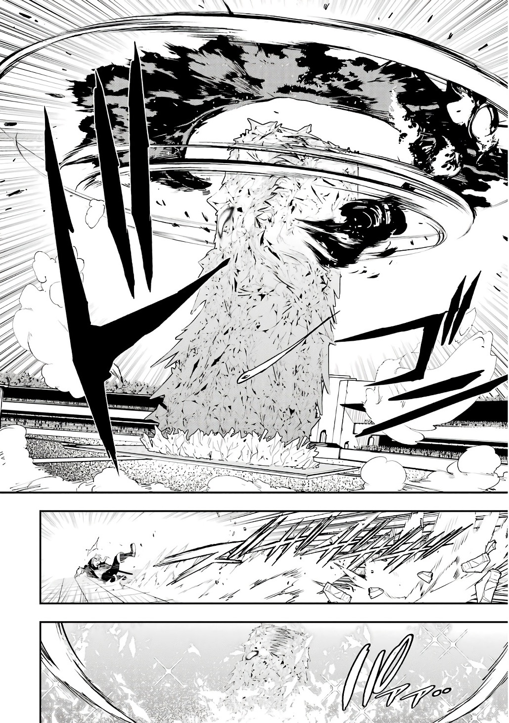 Rakudai Kenja no Gakuin Musou: Nidome no Tensei, S-Rank Cheat Majutsushi Boukenroku Chap 21 - Next Chap 22