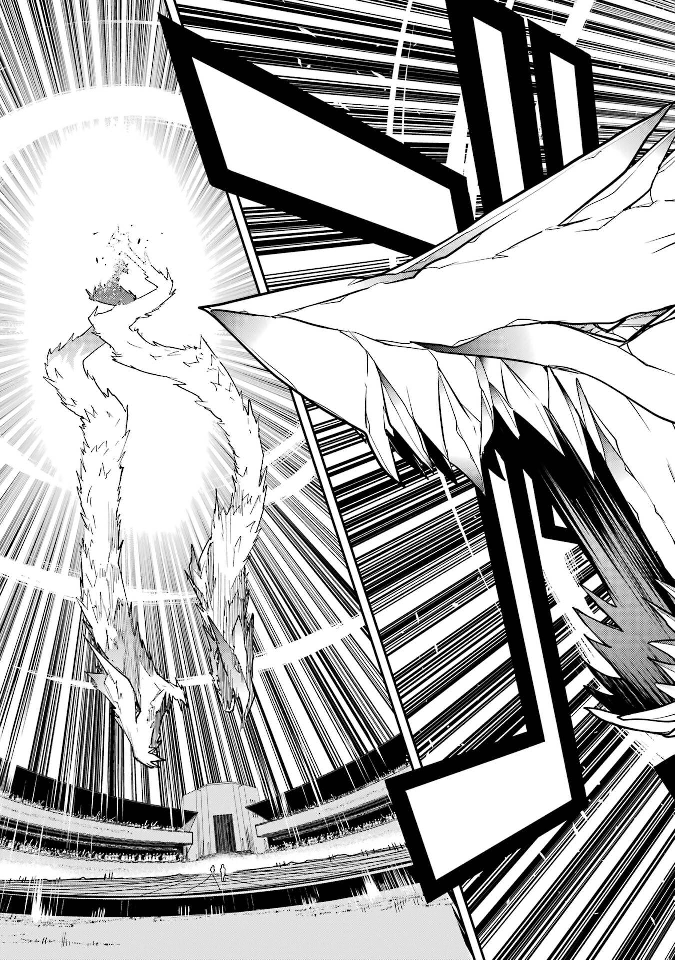 Rakudai Kenja no Gakuin Musou: Nidome no Tensei, S-Rank Cheat Majutsushi Boukenroku Chap 23 - Next Chap 24