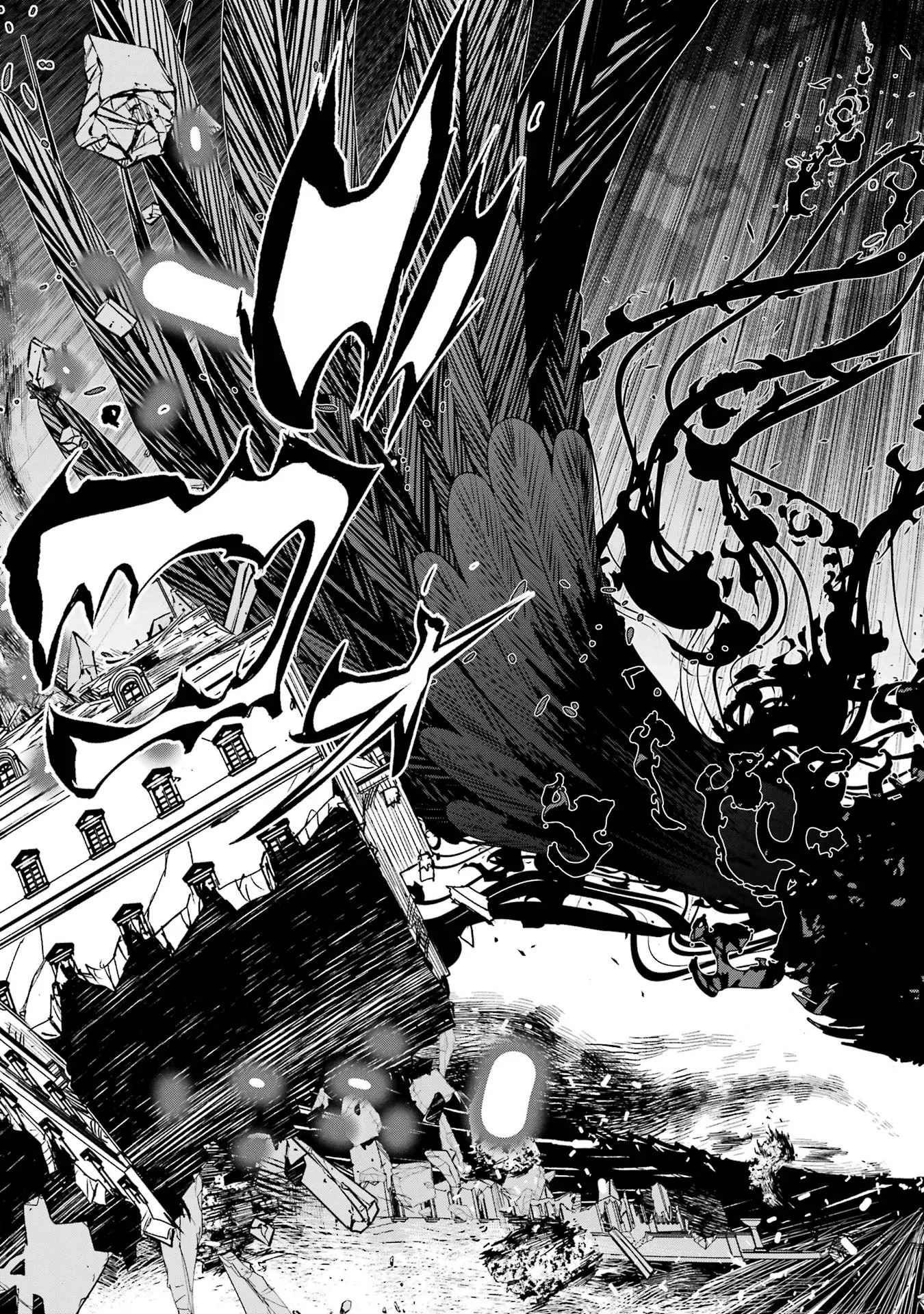 Rakudai Kenja no Gakuin Musou: Nidome no Tensei, S-Rank Cheat Majutsushi Boukenroku Chap 27 - Next Chap 28