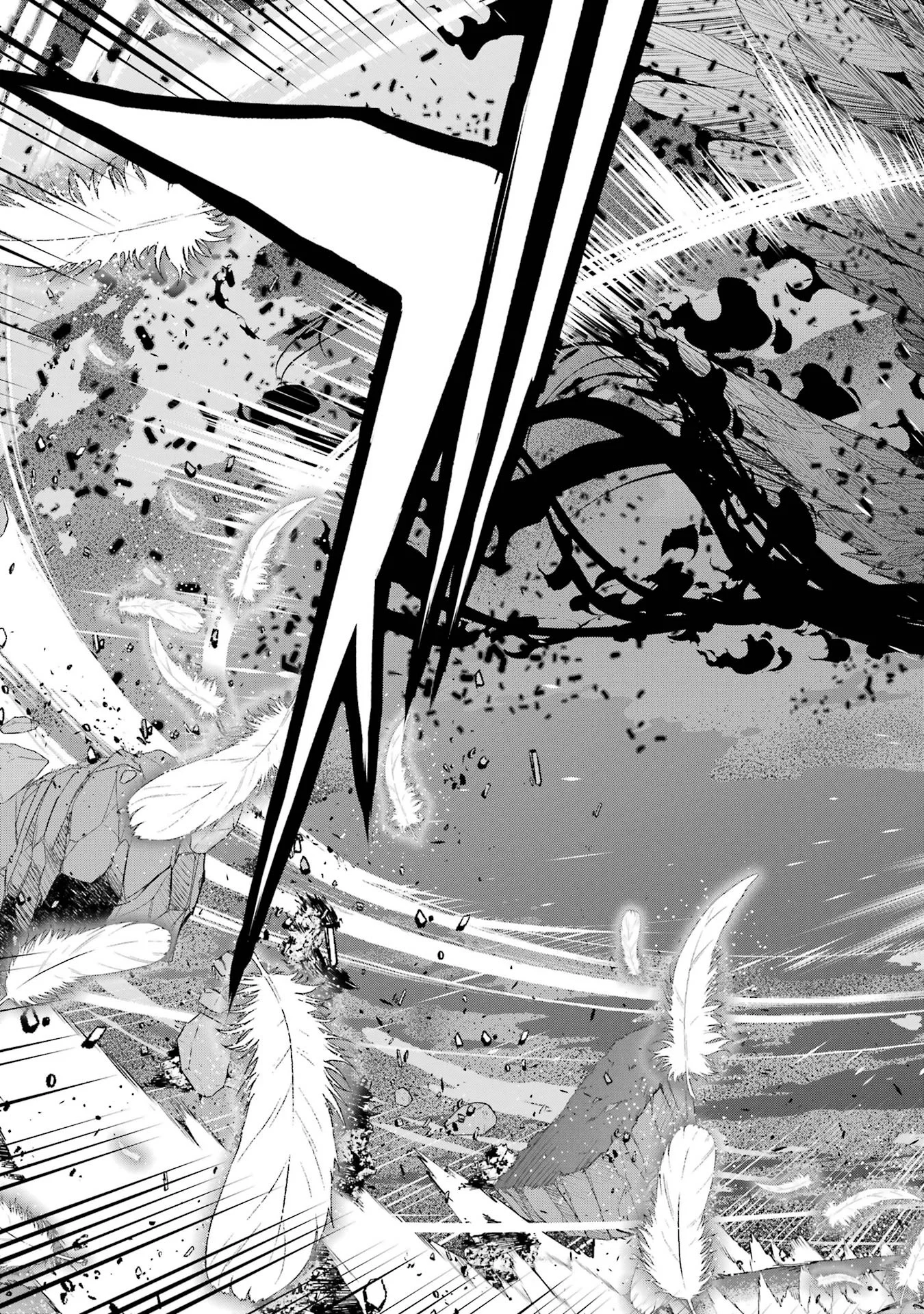 Rakudai Kenja no Gakuin Musou: Nidome no Tensei, S-Rank Cheat Majutsushi Boukenroku Chap 27 - Next Chap 28