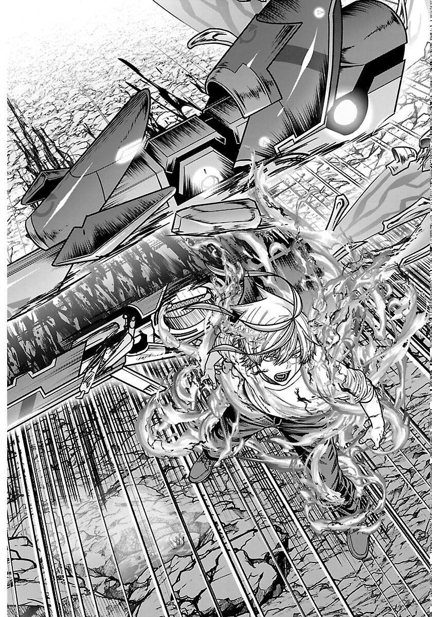 桃源暗鬼 Chap 276 - Next Chap 277