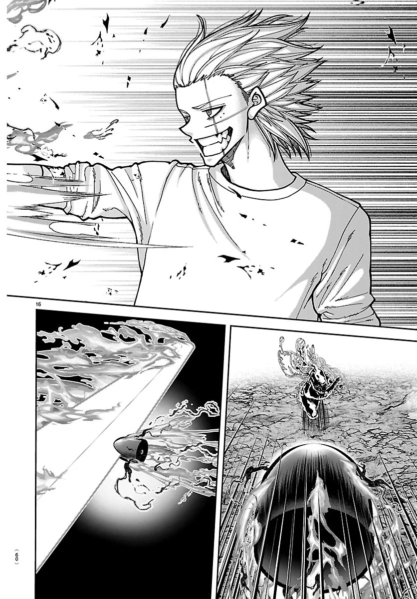 桃源暗鬼 Chap 277 - Next Chap 278